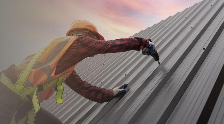 Professional residential roofers in Arnoldsville, GA